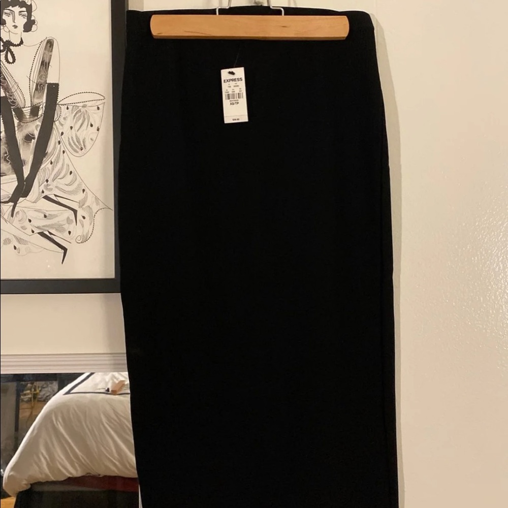 *NEW* Express Pencil Skirt